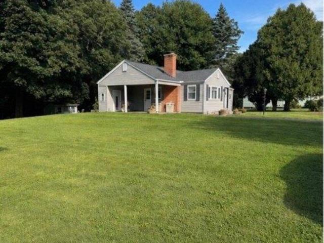 House for sale in Hampden, Massachusetts