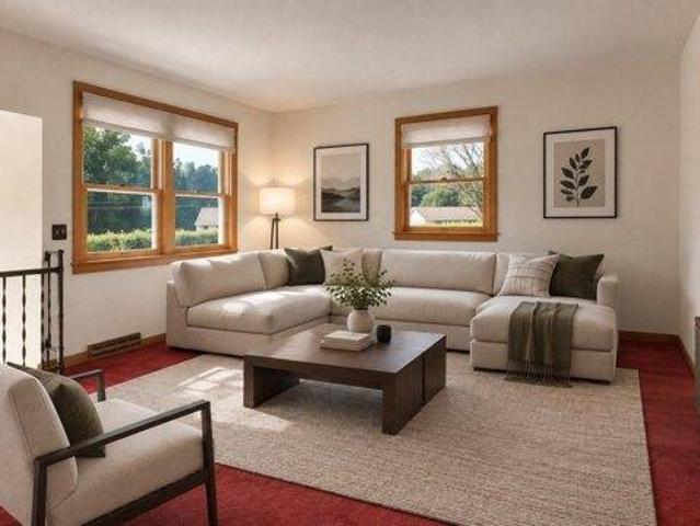House for sale in Hampden, Massachusetts
