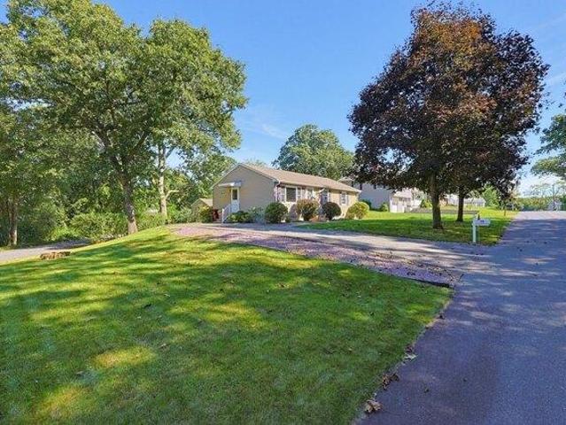 House for sale in Hampden, Massachusetts