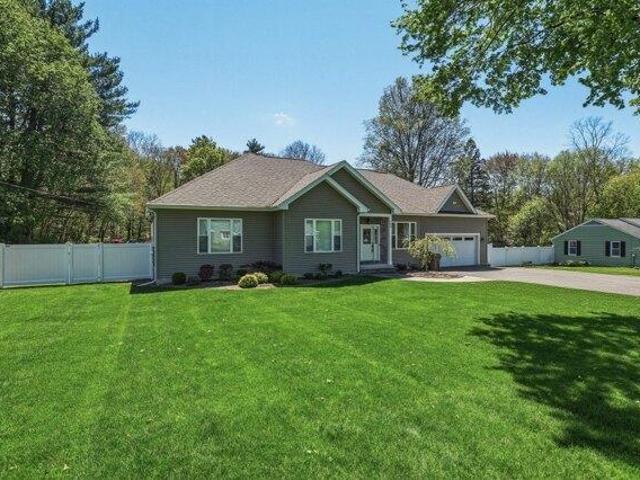 House for sale in Ludlow Center Historic District, Ludlow