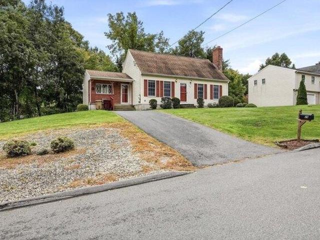 House for sale in Ludlow, Hampden County
