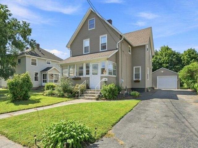 House for sale in Ludlow, Hampden County