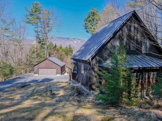House for sale in Ludlow, Vermont