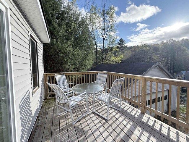 House for sale in Ludlow, Vermont