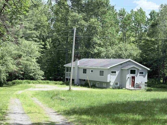 House for sale in Ludlow, Vermont