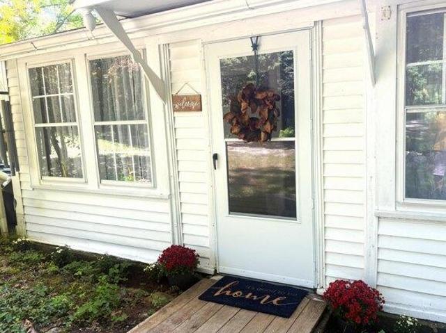 House for sale in Ludlow, Vermont