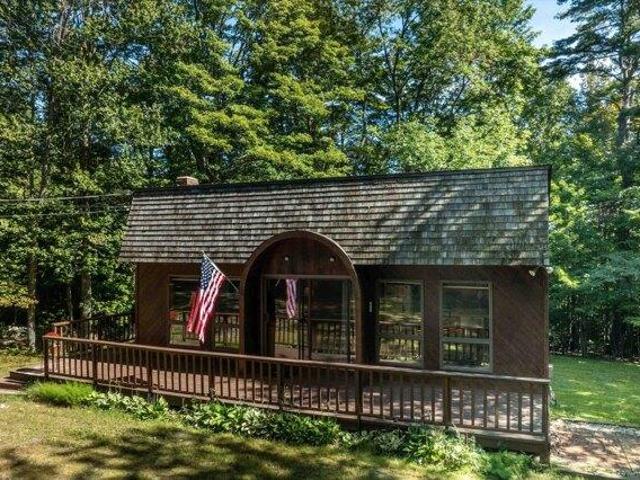 House for sale in Ludlow, Vermont