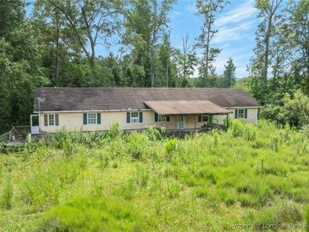 House for sale in Lumberton, North Carolina