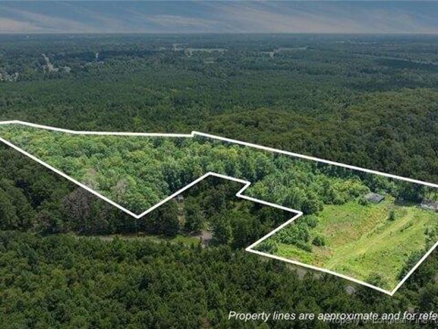 House for sale in Lumberton, North Carolina