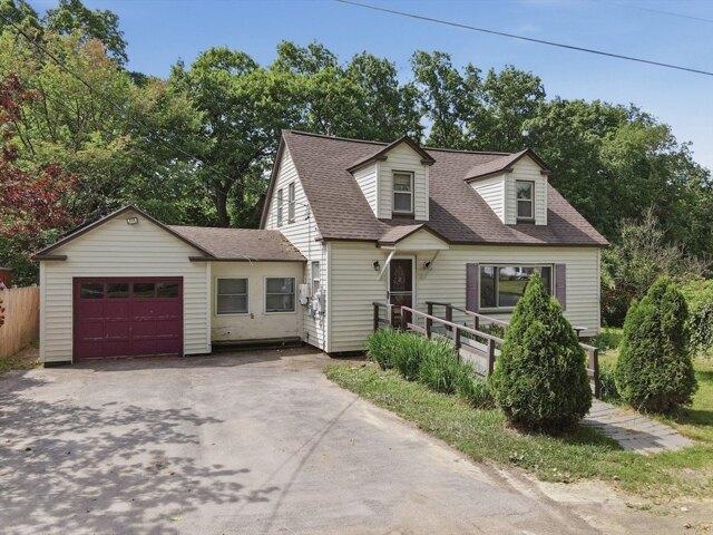 House for sale in Lunenburg, Massachusetts