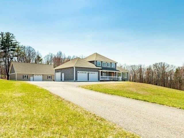 House for sale in Lunenburg, Massachusetts