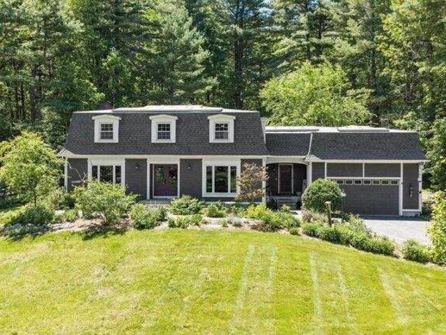 House for sale in Lunenburg, Massachusetts