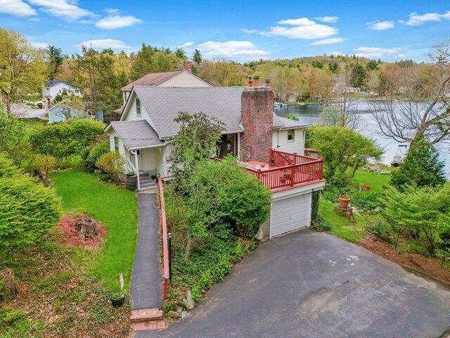 House for sale in Lunenburg, Massachusetts