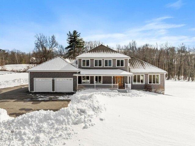 House for sale in Lunenburg, Massachusetts