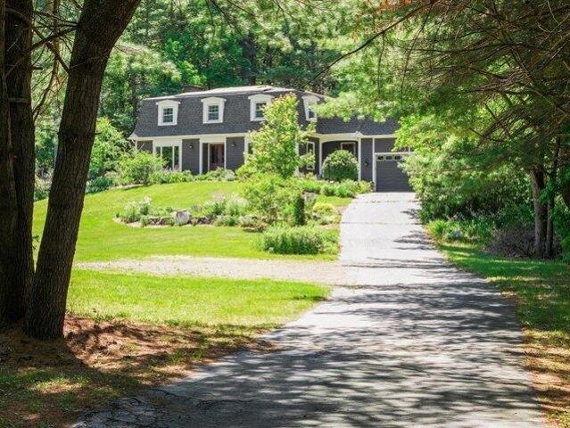 House for sale in Lunenburg, Massachusetts
