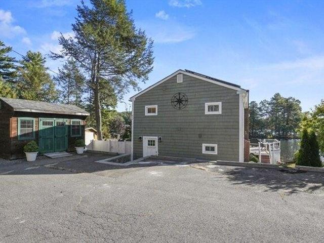House for sale in Lunenburg, Massachusetts