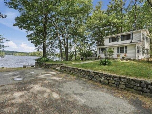 House for sale in Lunenburg, Massachusetts