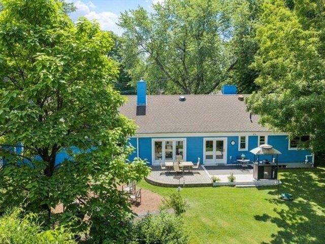 House for sale in Lunenburg, Massachusetts