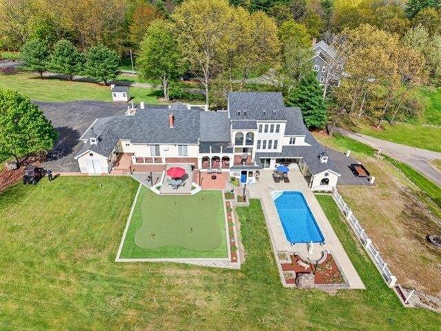 House for sale in Lunenburg, Massachusetts
