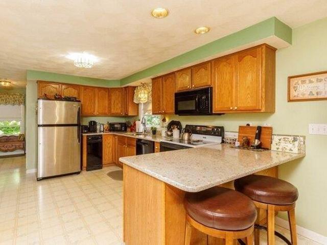 House for sale in Lunenburg, Massachusetts
