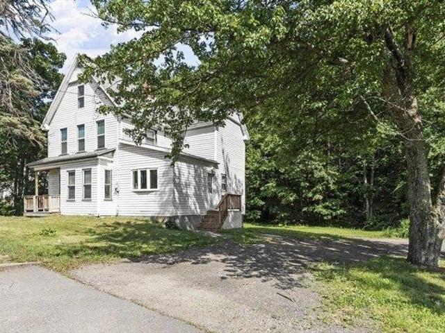 House for sale in Lunenburg, Massachusetts