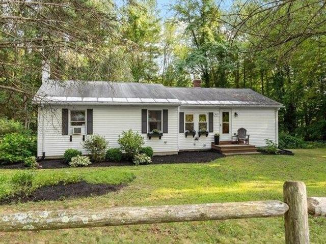 House for sale in Lunenburg, Massachusetts