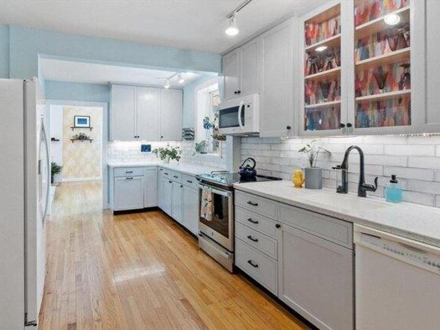 House for sale in Lunenburg, Massachusetts