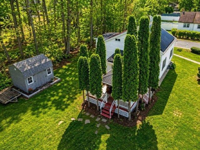 House for sale in Lunenburg, Massachusetts