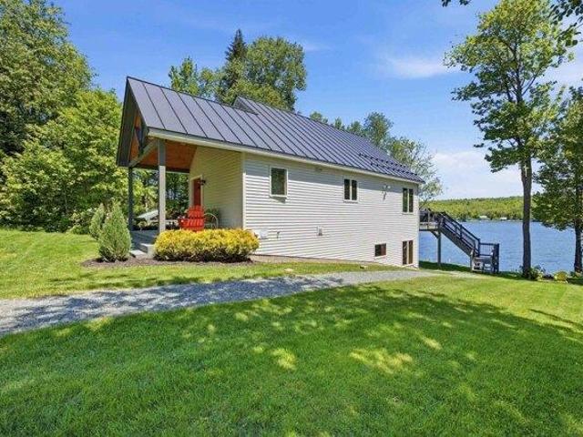 House for sale in Gilman, Vermont