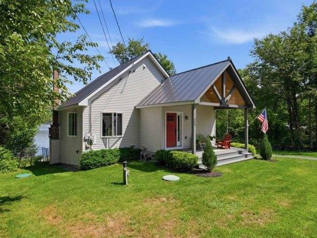 House for sale in Gilman, Vermont