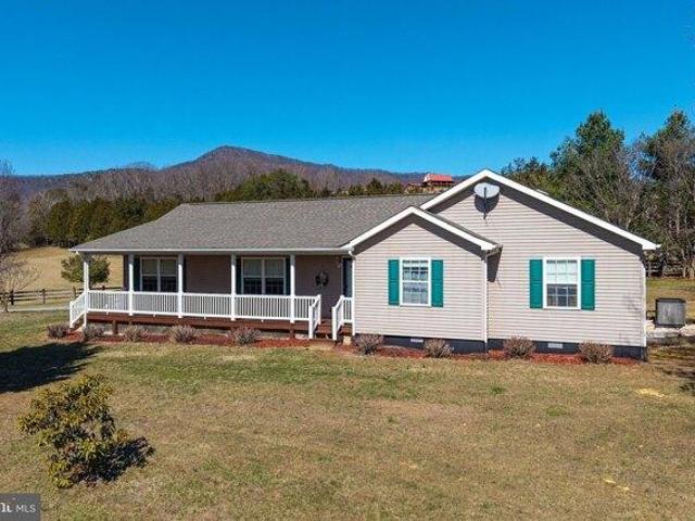 House for sale in Virginia
