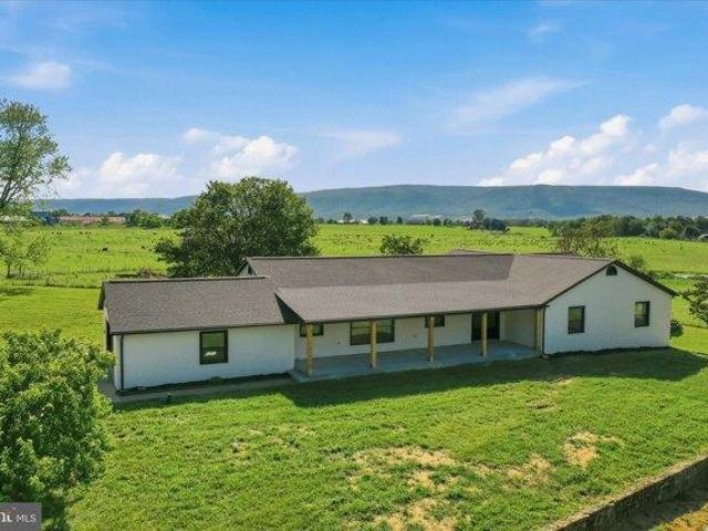 House for sale in Virginia