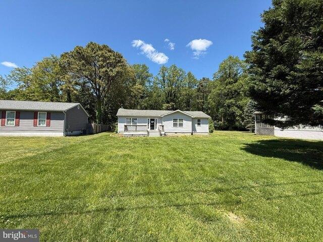 House for sale in Lusby, Maryland