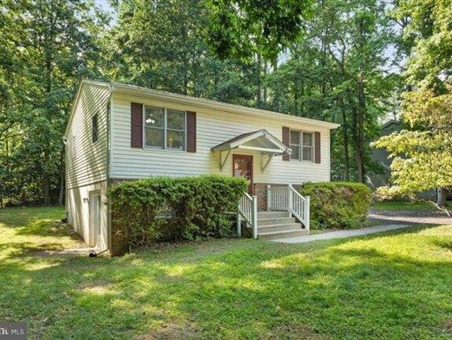 House for sale in Maryland