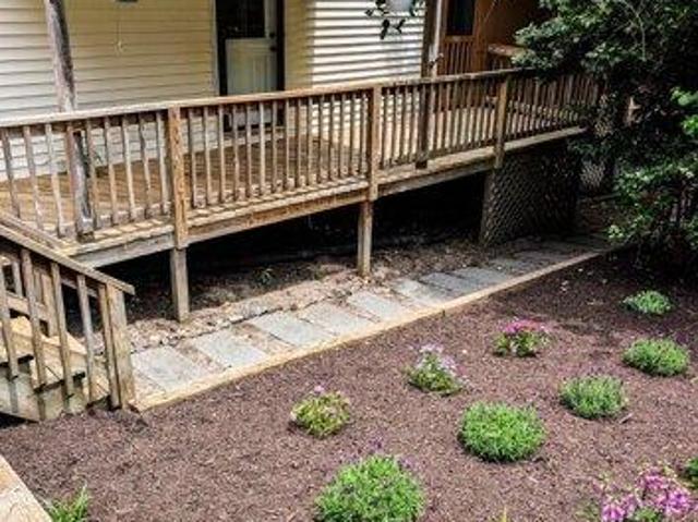 House for sale in Lusby, Maryland