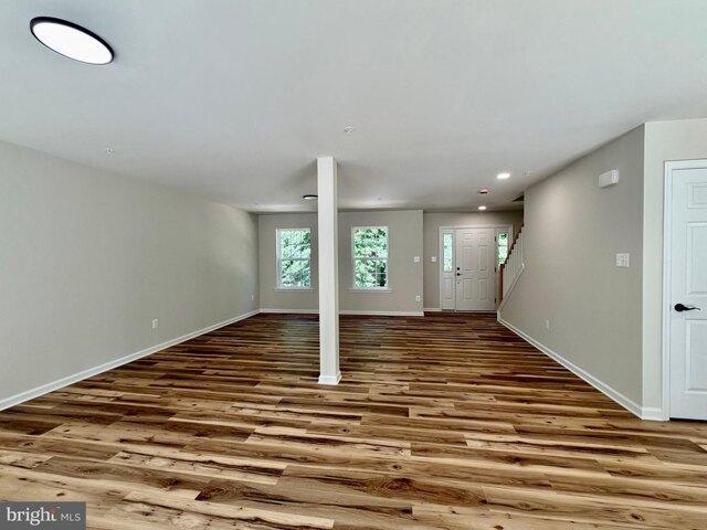 House for sale in Lusby, Maryland