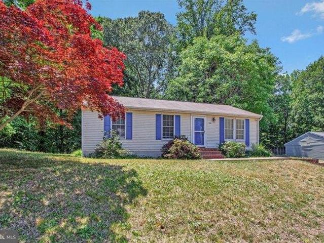 House for sale in Lusby, Maryland