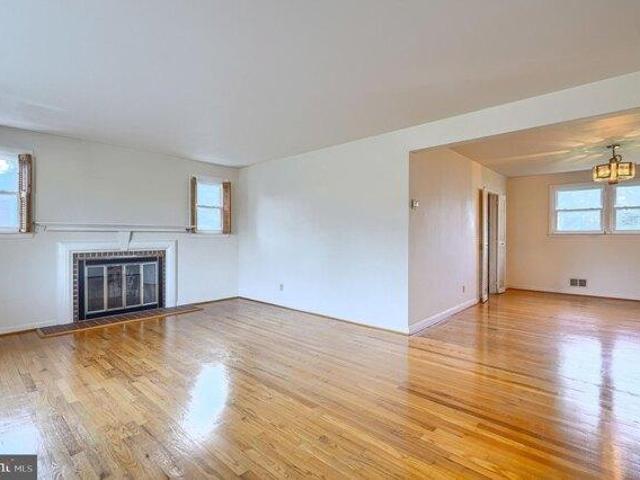 House for sale in Lutherville Timonium, Maryland