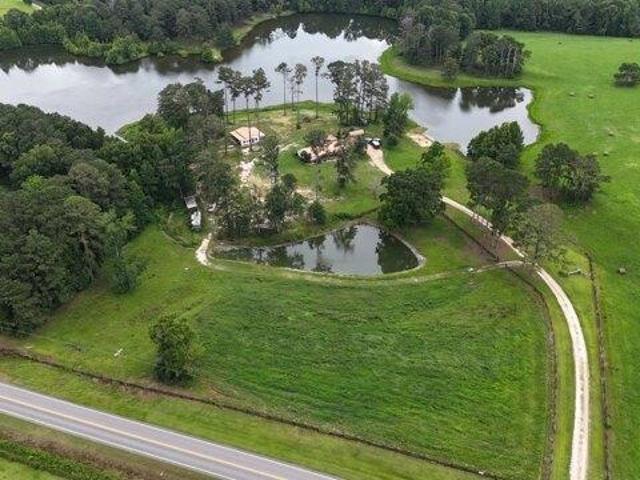 House for sale in Luverne, Alabama