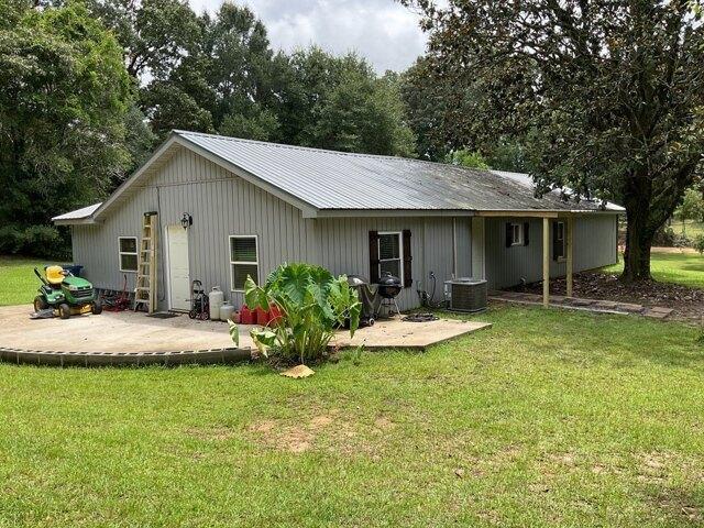 House for sale in Luverne, Alabama