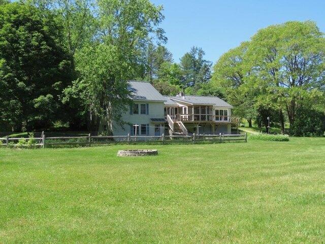 House for sale in New Hampshire
