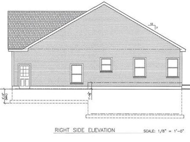 House for sale in New Hampshire
