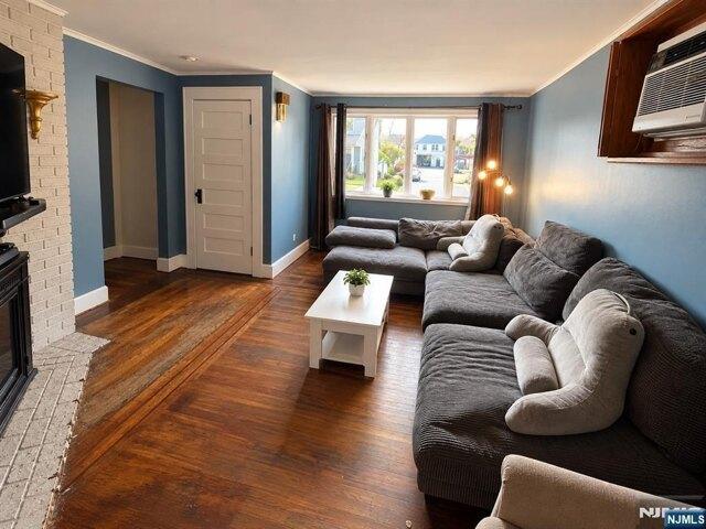 House for sale in Lyndhurst, Bergen County