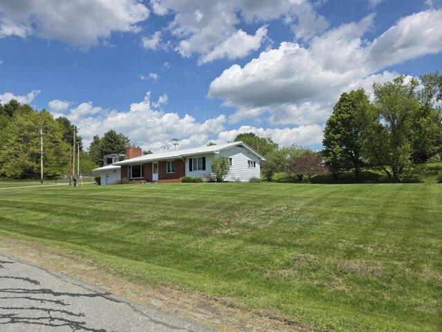 House for sale in Lyndon, Vermont