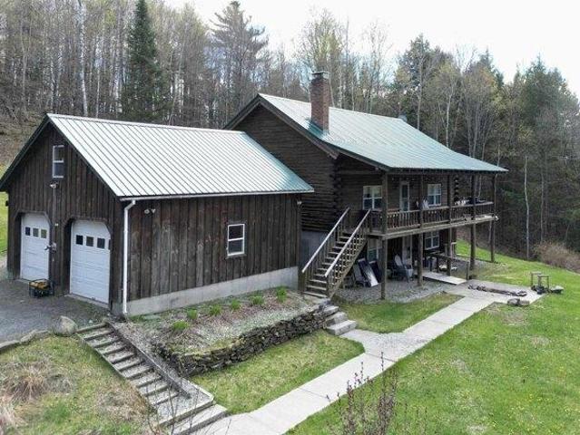House for sale in Lyndon, Vermont