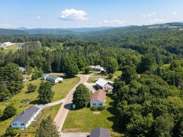 House for sale in Lyndon, Vermont