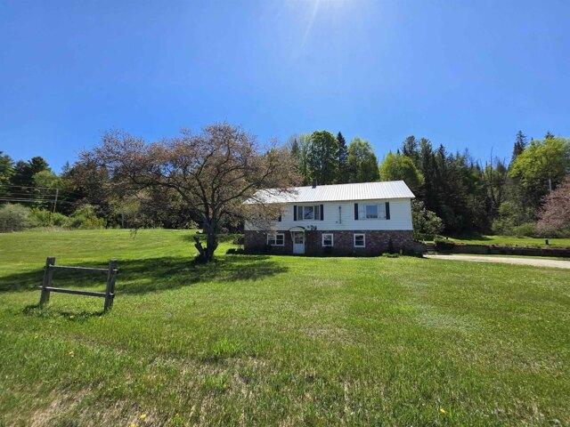 House for sale in Lyndon, Vermont