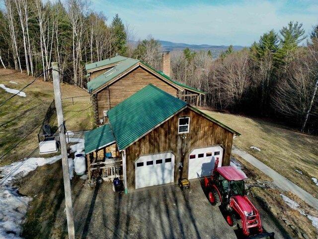 House for sale in Lyndon, Vermont