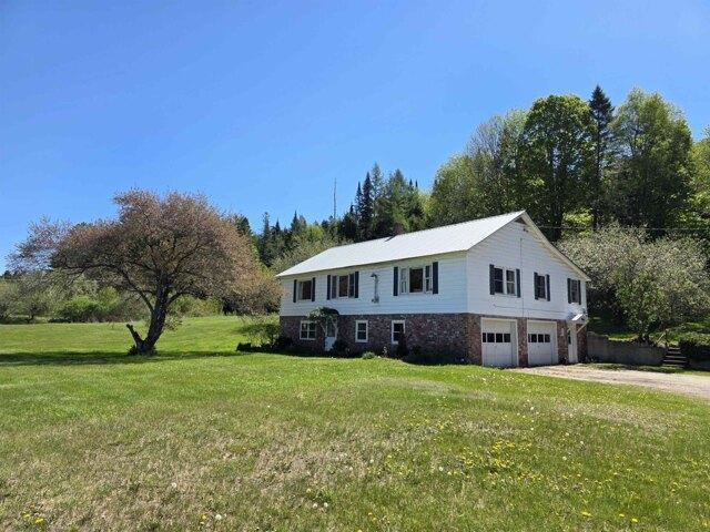 House for sale in Lyndon, Vermont