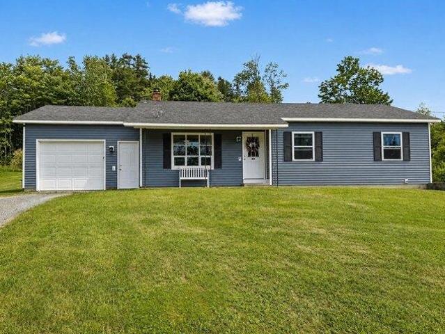 House for sale in Lyndon, Vermont